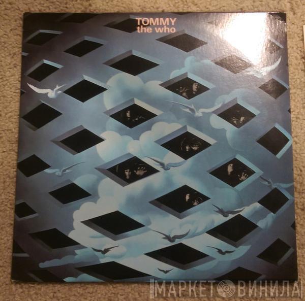  The Who  - Tommy