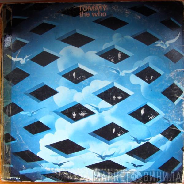  The Who  - Tommy