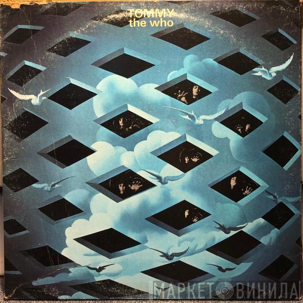  The Who  - Tommy