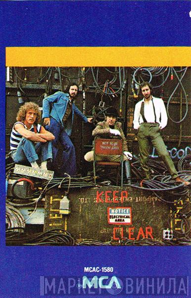  The Who  - Who Are You