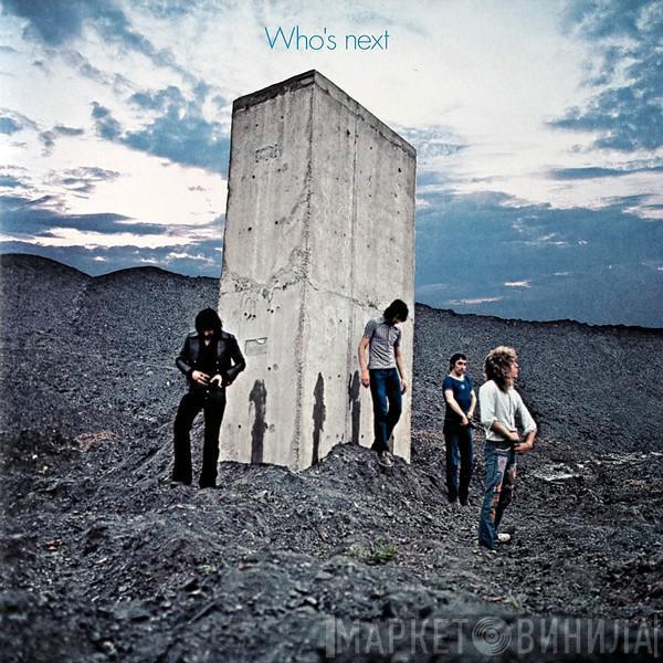 The Who - Who's Next