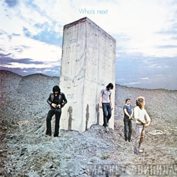 The Who - Who's Next