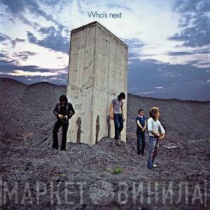  The Who  - Who's Next