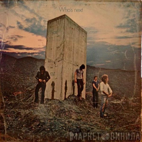 The Who - Who's Next