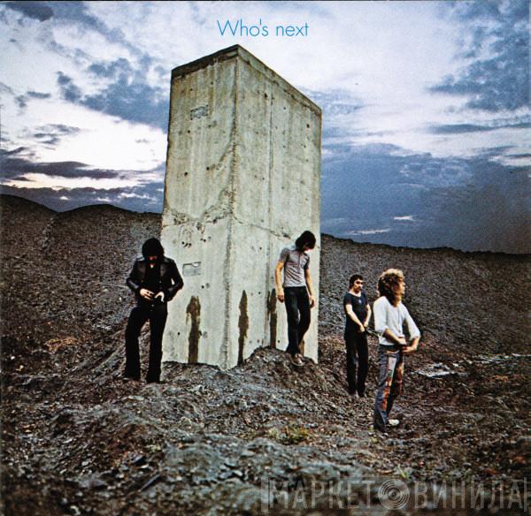 The Who - Who's Next