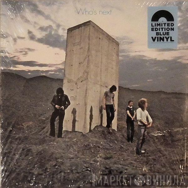  The Who  - Who's Next