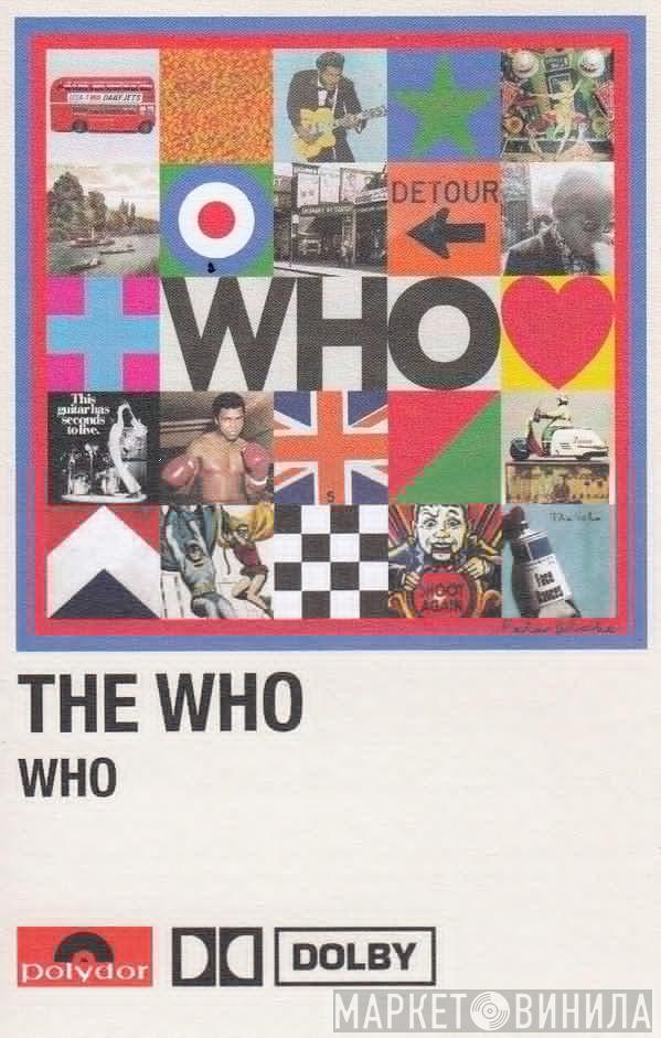 The Who - Who