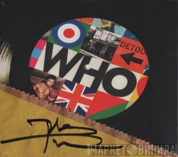  The Who  - Who