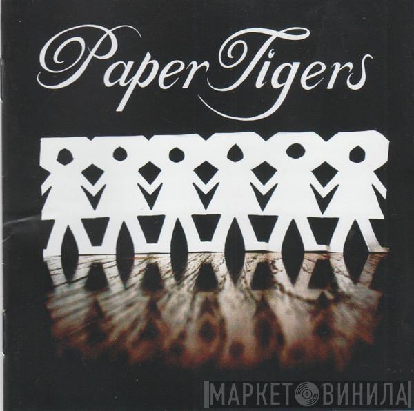 The Wild Oats  - Paper Tigers