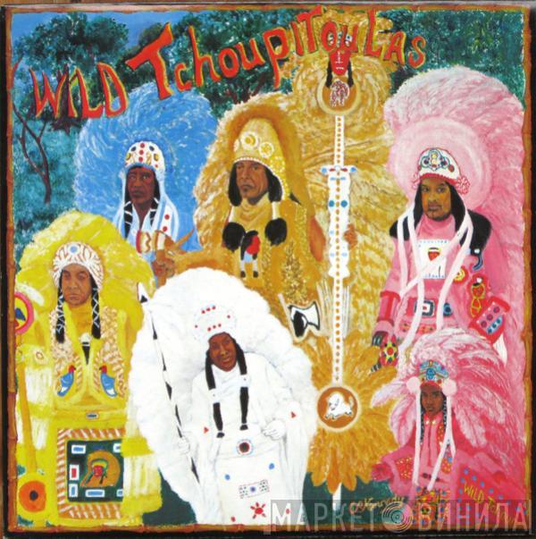 The Wild Tchoupitoulas - The Wild Tchoupitoulas