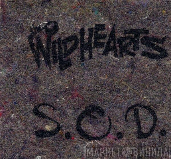 The Wildhearts - Sick Of Drugs