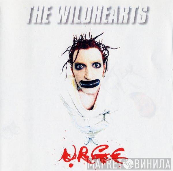 The Wildhearts - Urge