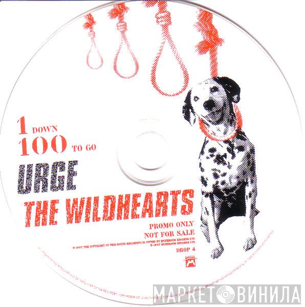 The Wildhearts - Urge