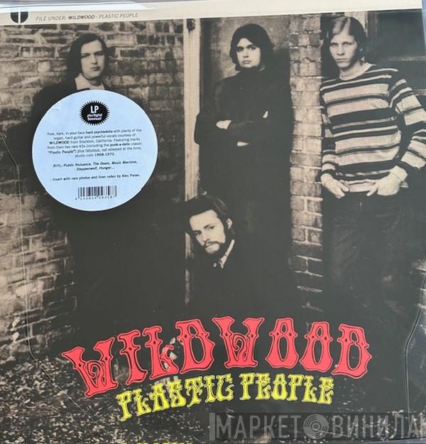 The Wildwood - Plastic People