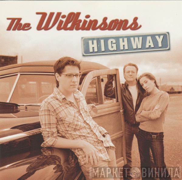 The Wilkinsons - Highway