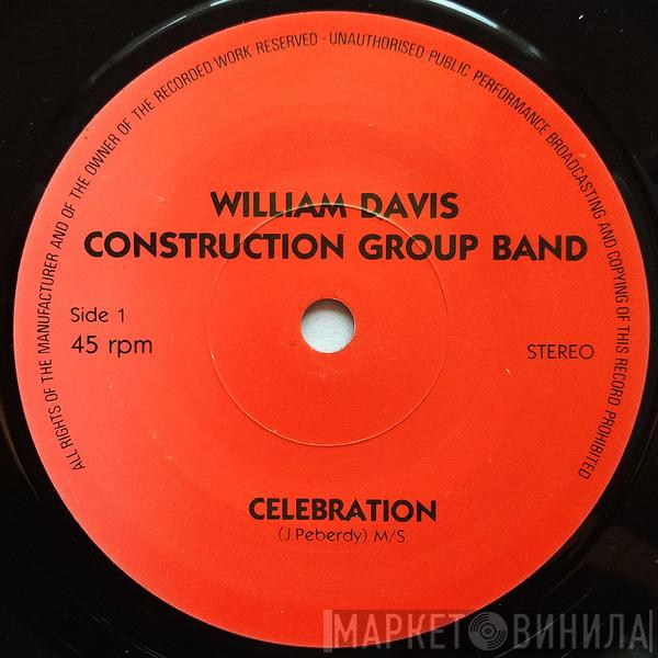The William Davis Construction Group Band - Celebration