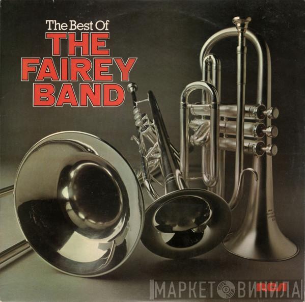 The Williams Fairey Brass Band - The Best Of The Fairey Band