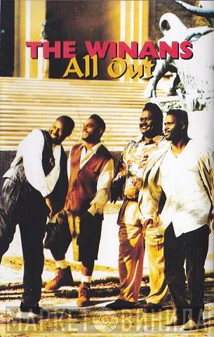  The Winans  - All Out