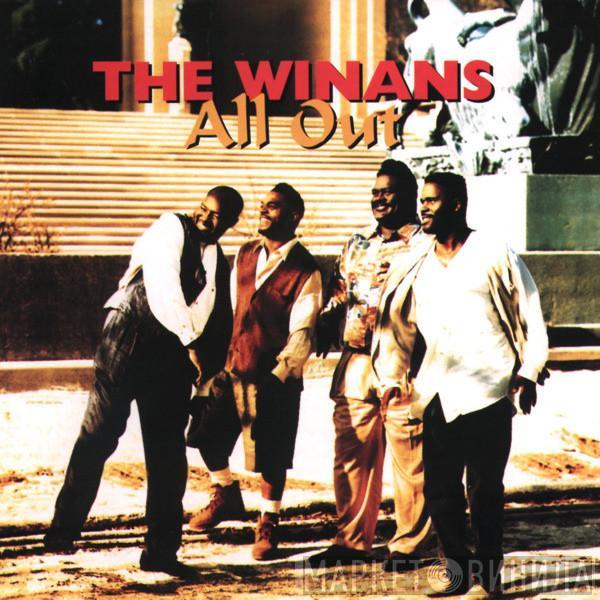  The Winans  - All Out