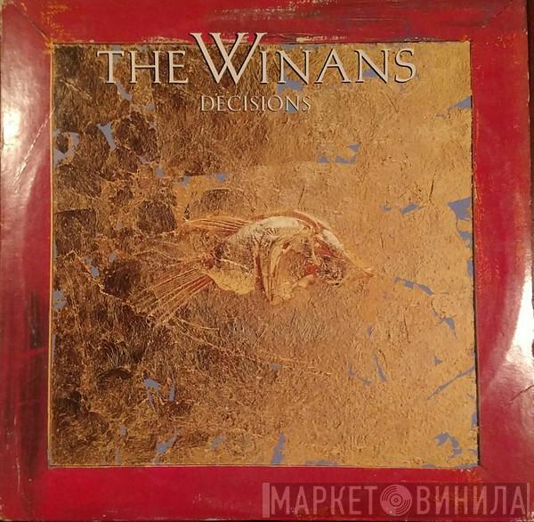  The Winans  - Decisions