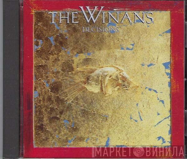  The Winans  - Decisions