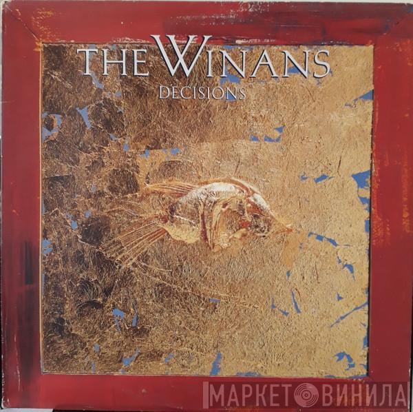  The Winans  - Decisions
