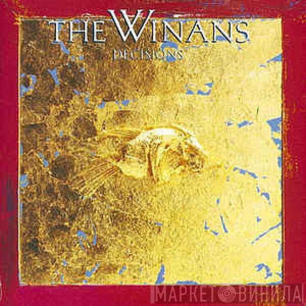  The Winans  - Decisions