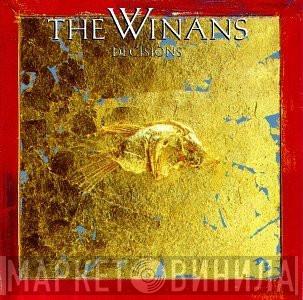  The Winans  - Decisions