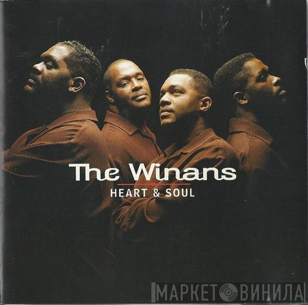  The Winans  - Heart & Soul