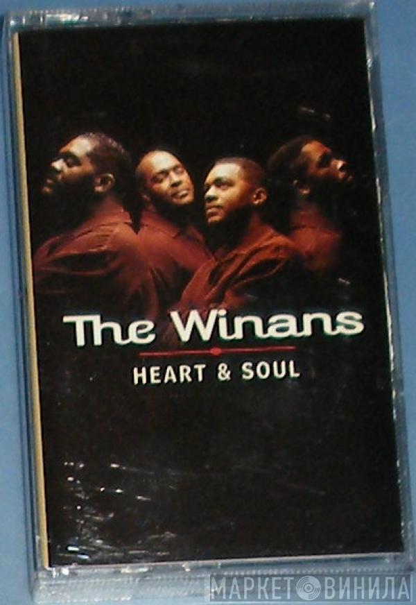  The Winans  - Heart & Soul