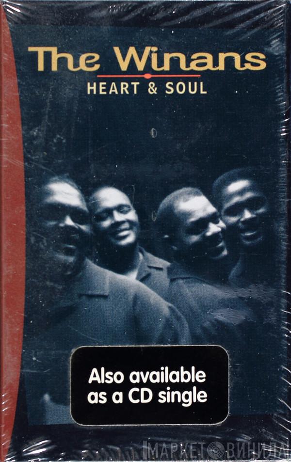  The Winans  - Heart & Soul