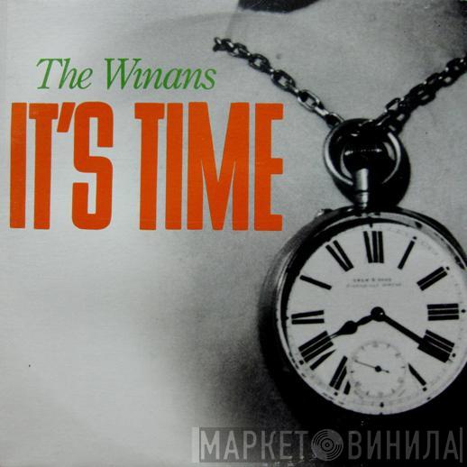  The Winans  - It's Time