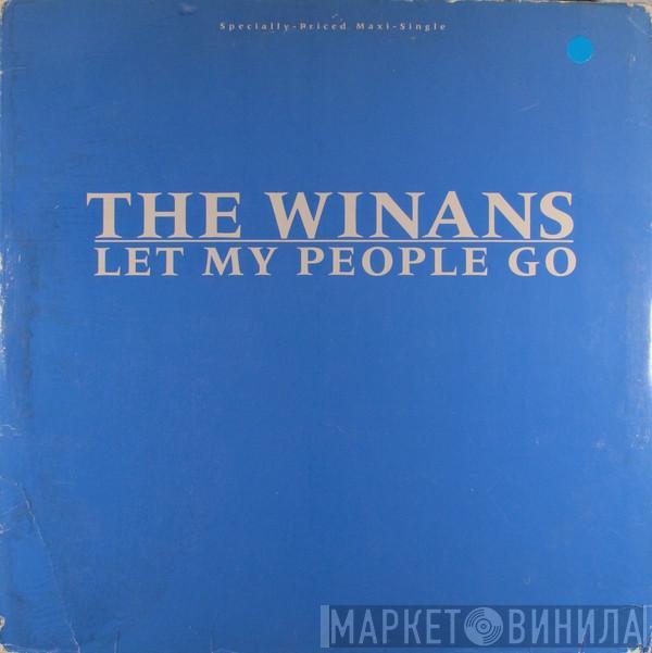  The Winans  - Let My People Go
