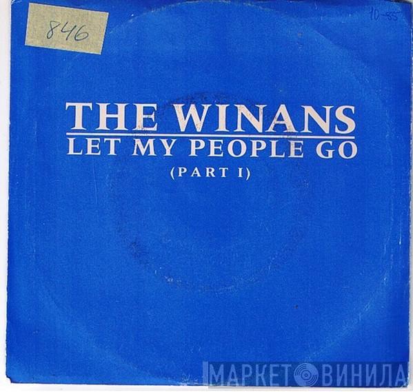  The Winans  - Let My People Go