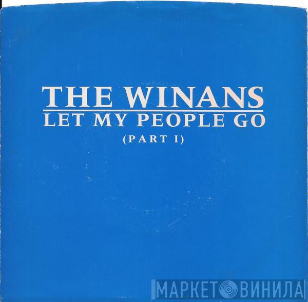  The Winans  - Let My People Go
