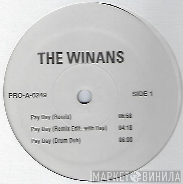  The Winans  - Payday