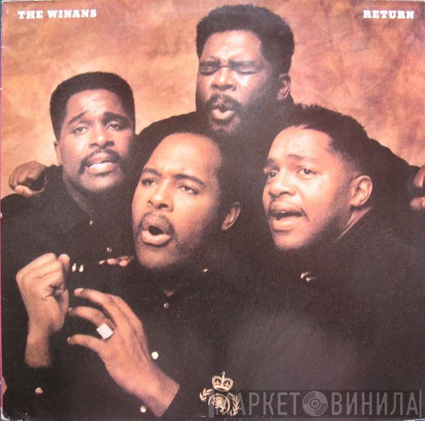  The Winans  - Return