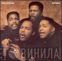  The Winans  - Return