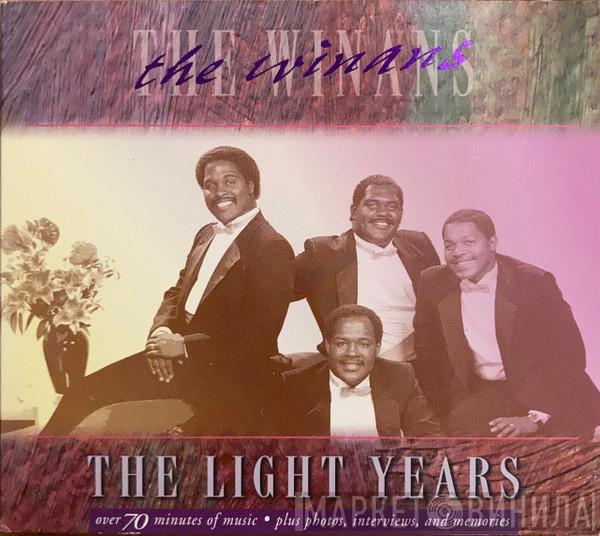  The Winans  - The Light Years