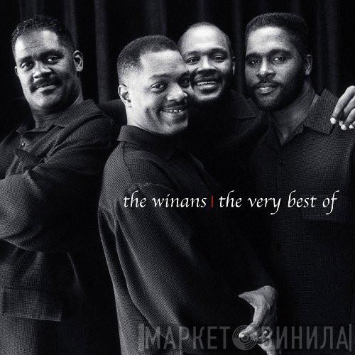  The Winans  - The Very Best Of