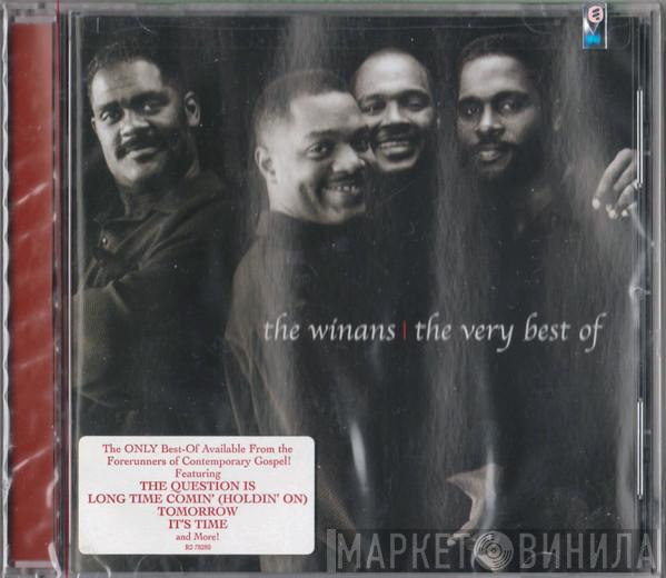  The Winans  - The Very Best Of