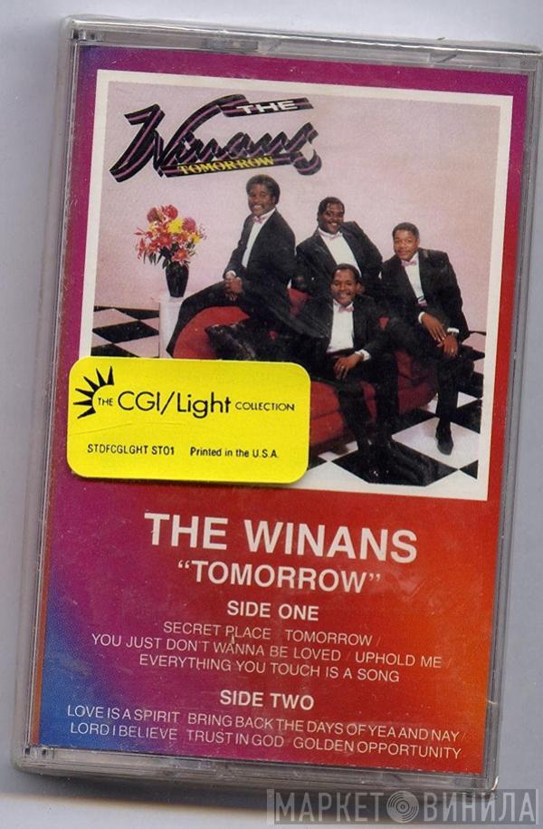  The Winans  - Tomorrow And More