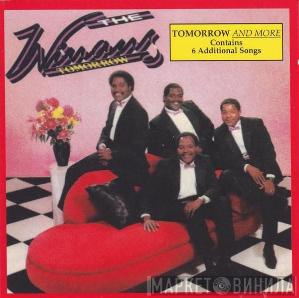  The Winans  - Tomorrow And More
