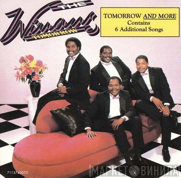  The Winans  - Tomorrow And More
