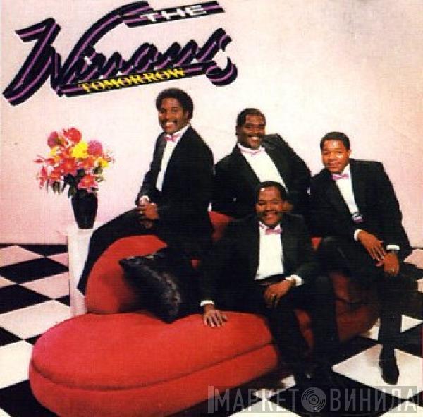 The Winans - Tomorrow