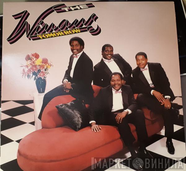  The Winans  - Tomorrow