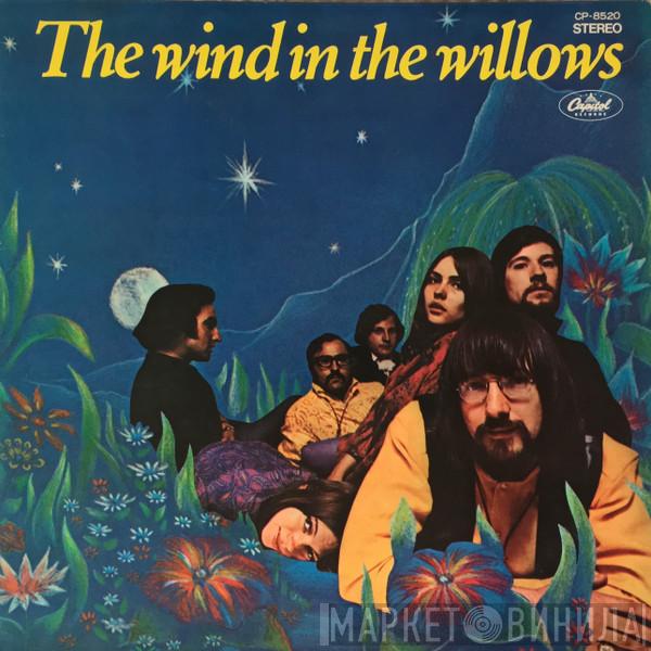  The Wind In The Willows  - The Wind In The Willows