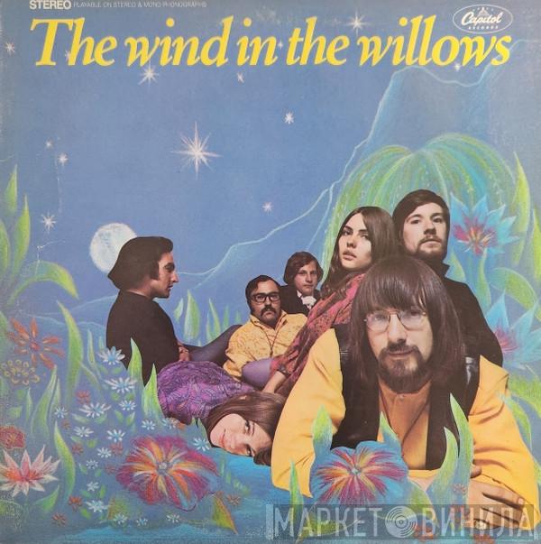  The Wind In The Willows  - The Wind In The Willows