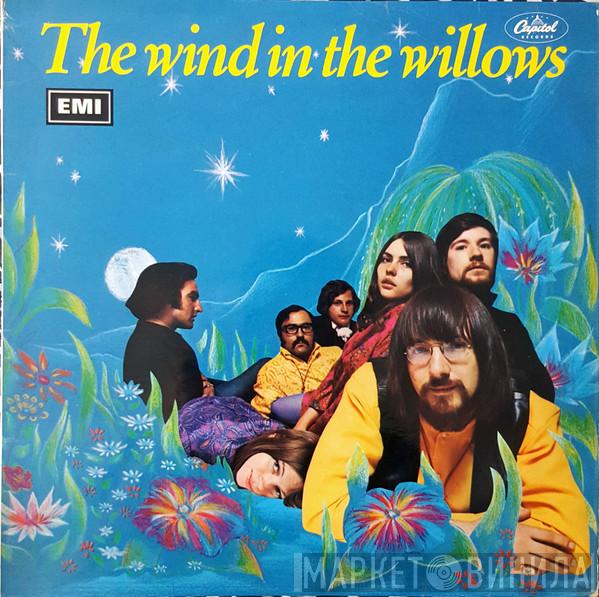  The Wind In The Willows  - The Wind In The Willows
