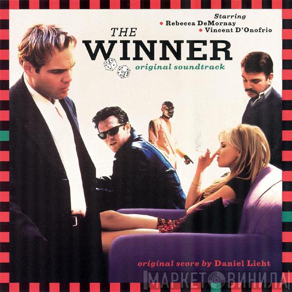  - The Winner - Original Soundtrack